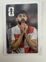 Fifa Panini (Coca-Cola) Sticker - Joško Gvardiol (CRO) 🇭🇷