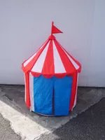 Zirkuszelt - Ikea