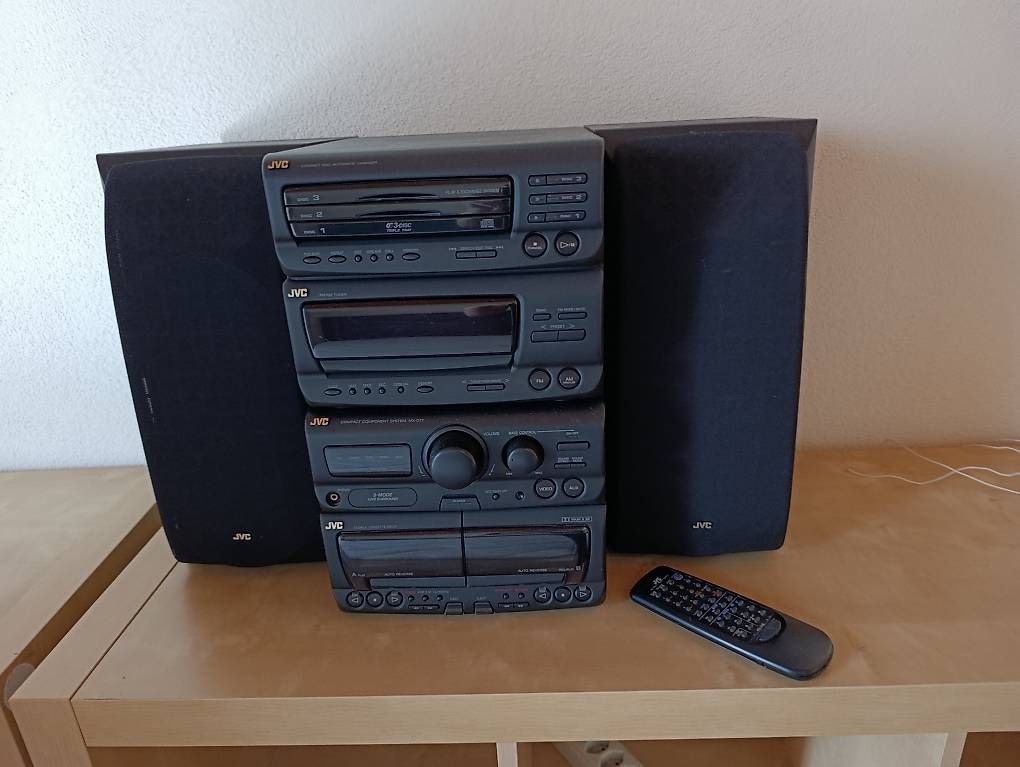 Lettore multimediale & Streamer: Stereo impianto completo – Usato da Sigirino venduto da lollo73 2