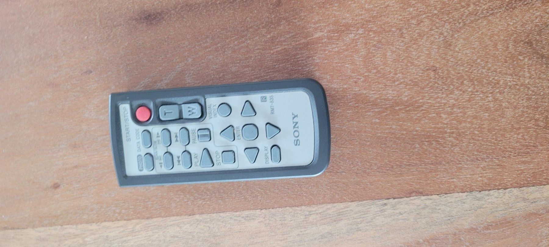 Sony Videocamere: Sony Handycam DCR-SR62 – Usato da Weesen venduto da peteroswald 5