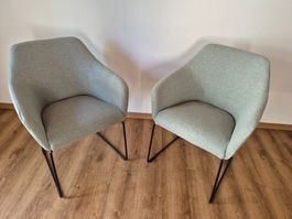 IKEA Stühle - WIE NEU - zu einem Bruchteil vom Neupreis
