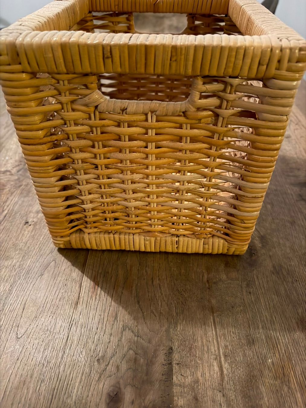 Ikea Autres articles pour la maison: Korb – D'occasion à zürich par mel_bf85