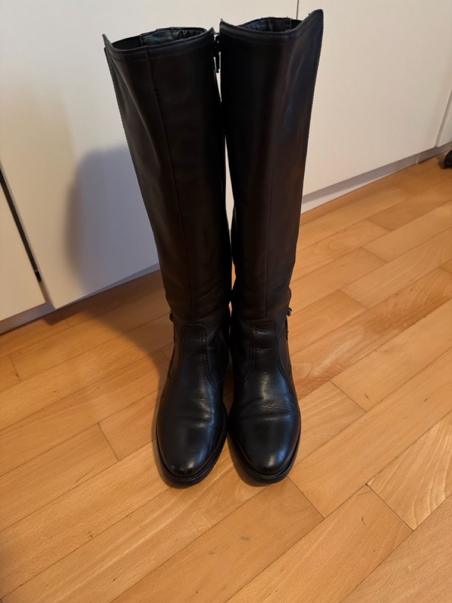 Roberto Santi Scarpe da donna: Roberto santi stivali donna  – Usato da Sementina venduto da bru_vpp5 1