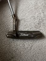 Scotty Cameron Newport Oil Can 1998 NEW🤩