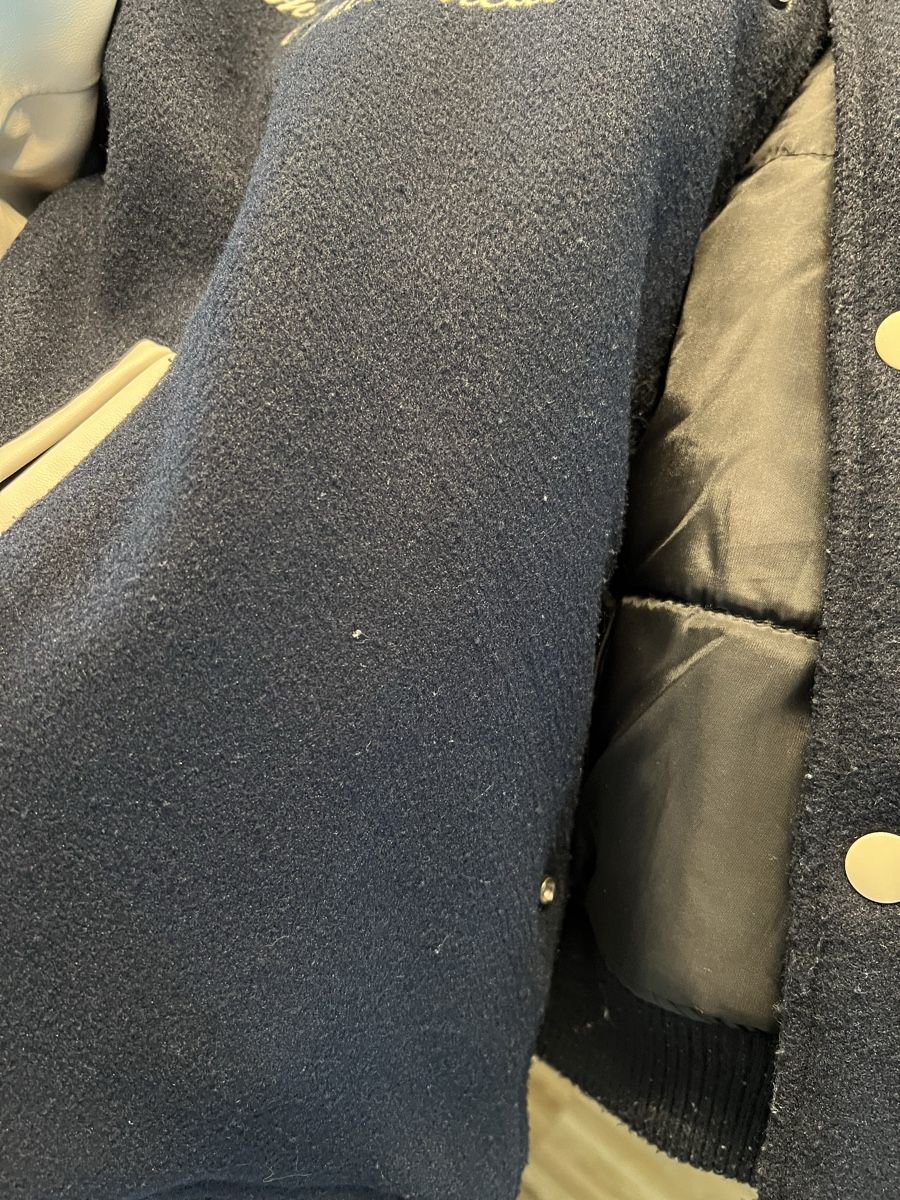 Giacche & Cappotti: Bomberjacke Jungen Gr L – Usato da Zürich venduto da cosi17 3