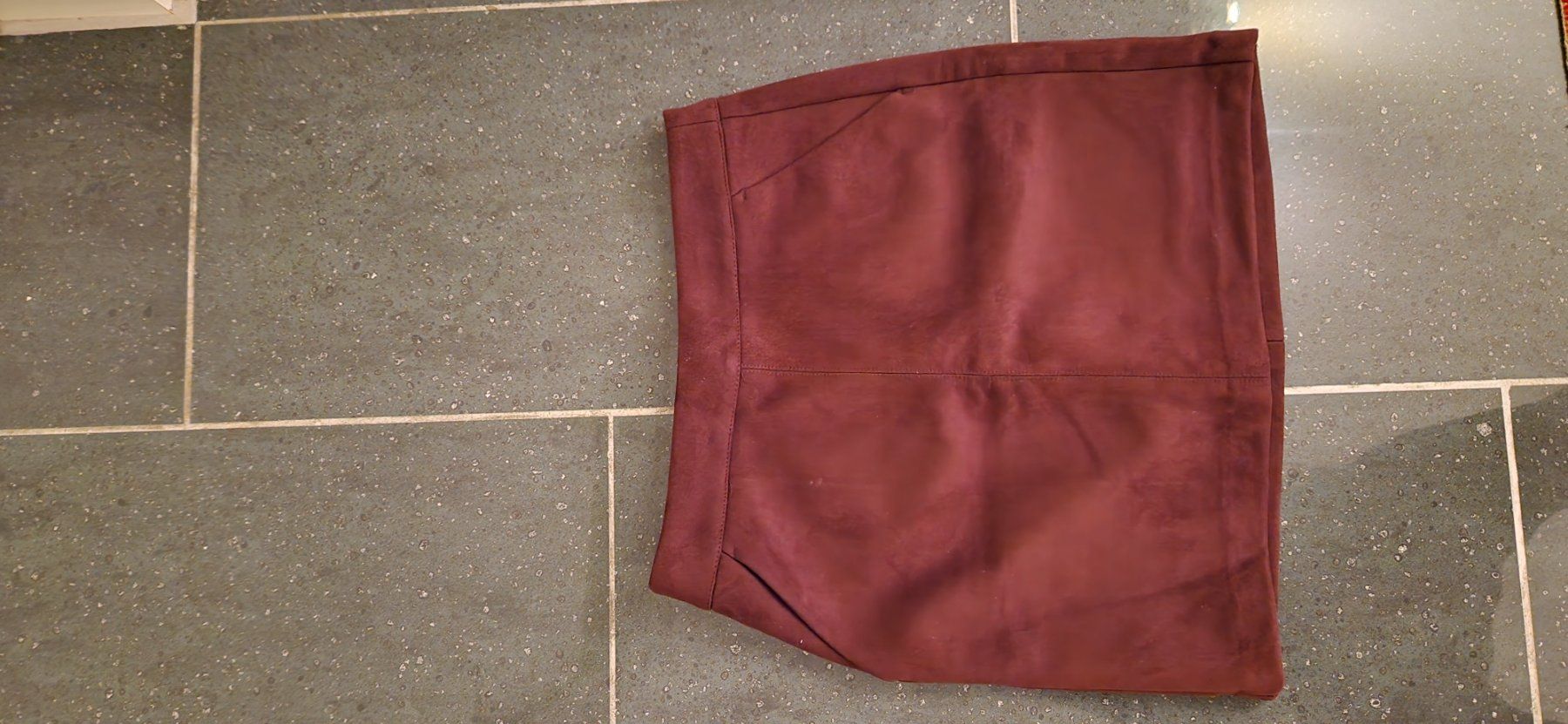 Vero Moda Gonne: Wunderschöner Jupe – Nuovo (secondo la descrizione) da Bubendorf venduto da ang_b829