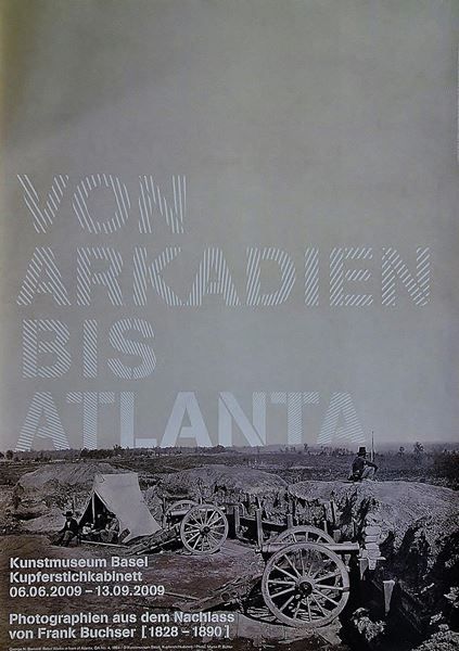 Foto & Immagini: Von Arkadien bis Atlanta – Nuovo (secondo la descrizione) da Bern venduto da Vintage-Art-Poster