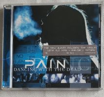 Pain - Dancing with the dead