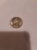 Pièce rare Grèce 10 Drachmes 1959, Roi Paul