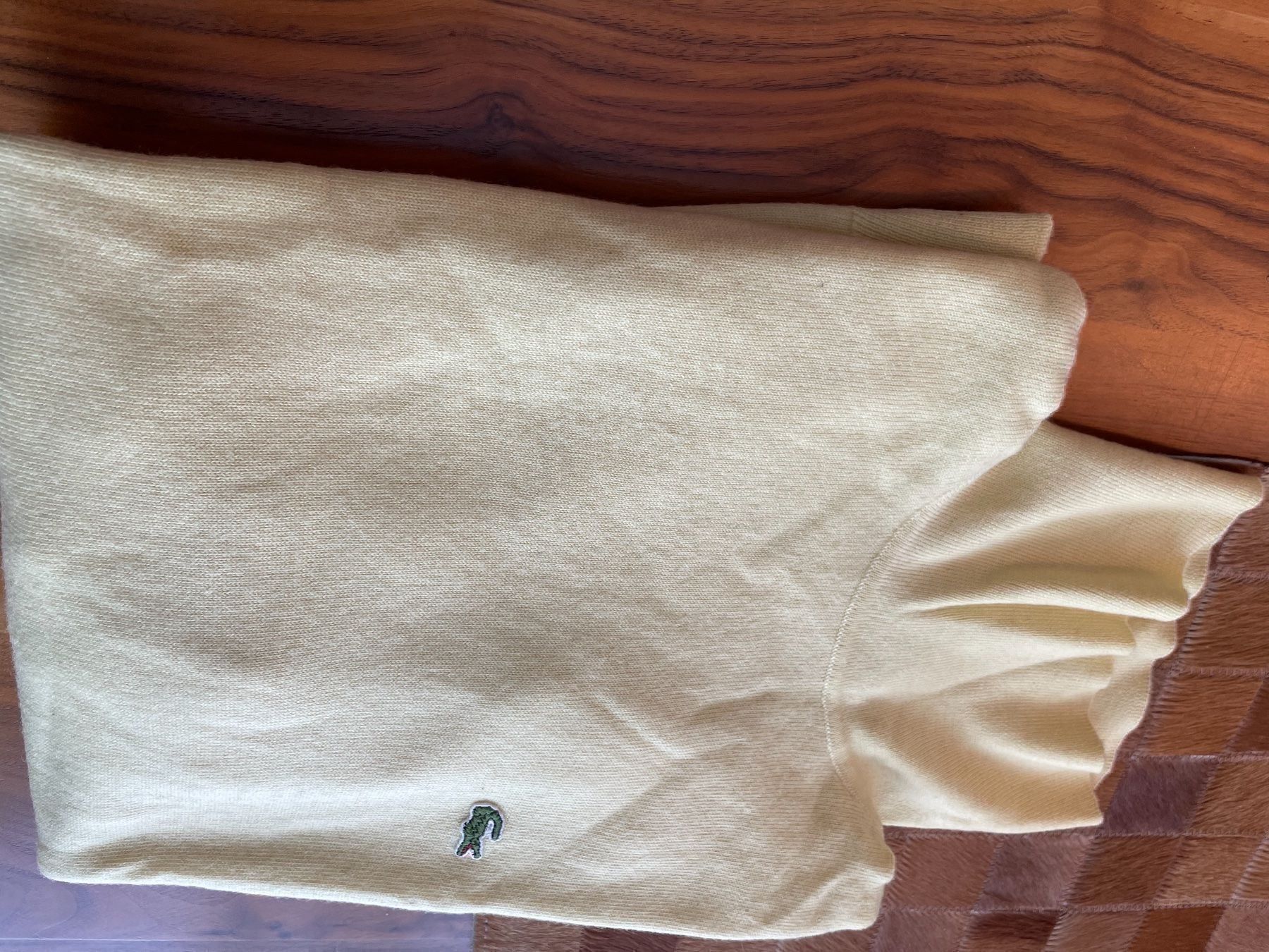 Lacoste Pulls & Sweat-shirts: Lacoste – D'occasion à Winterthur par AJ2323 3