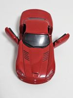 Modellauto Dodge Viper SRT-10 Motor Max rot 