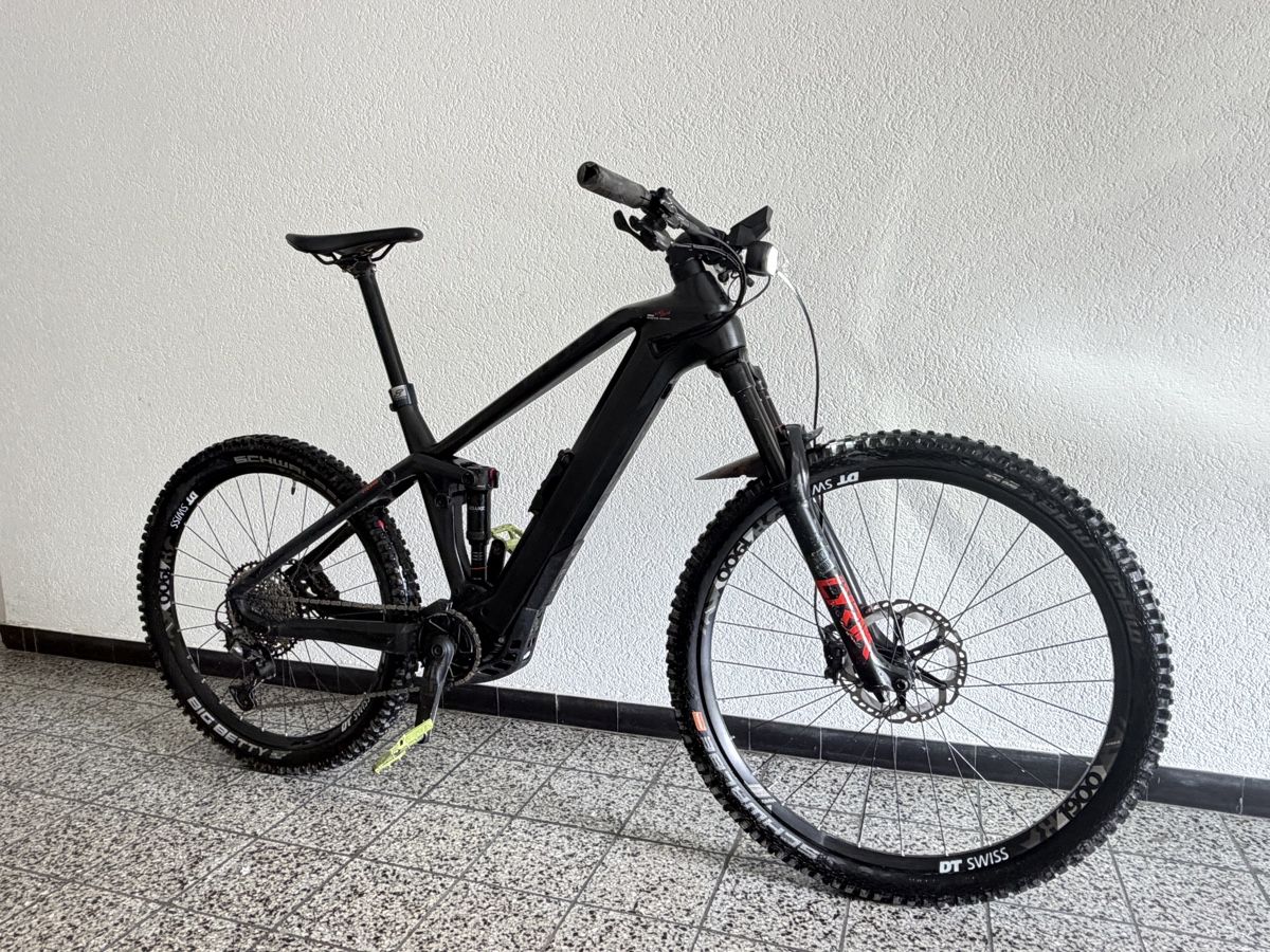 Bulls Biciclette: Bulls Evo Am 3 Carbon TOP e MTB – Usato da Stansstad venduto da 91PD 3