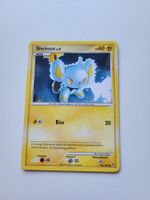 Sheinux / Shinx (Supreme Victors 126/147)