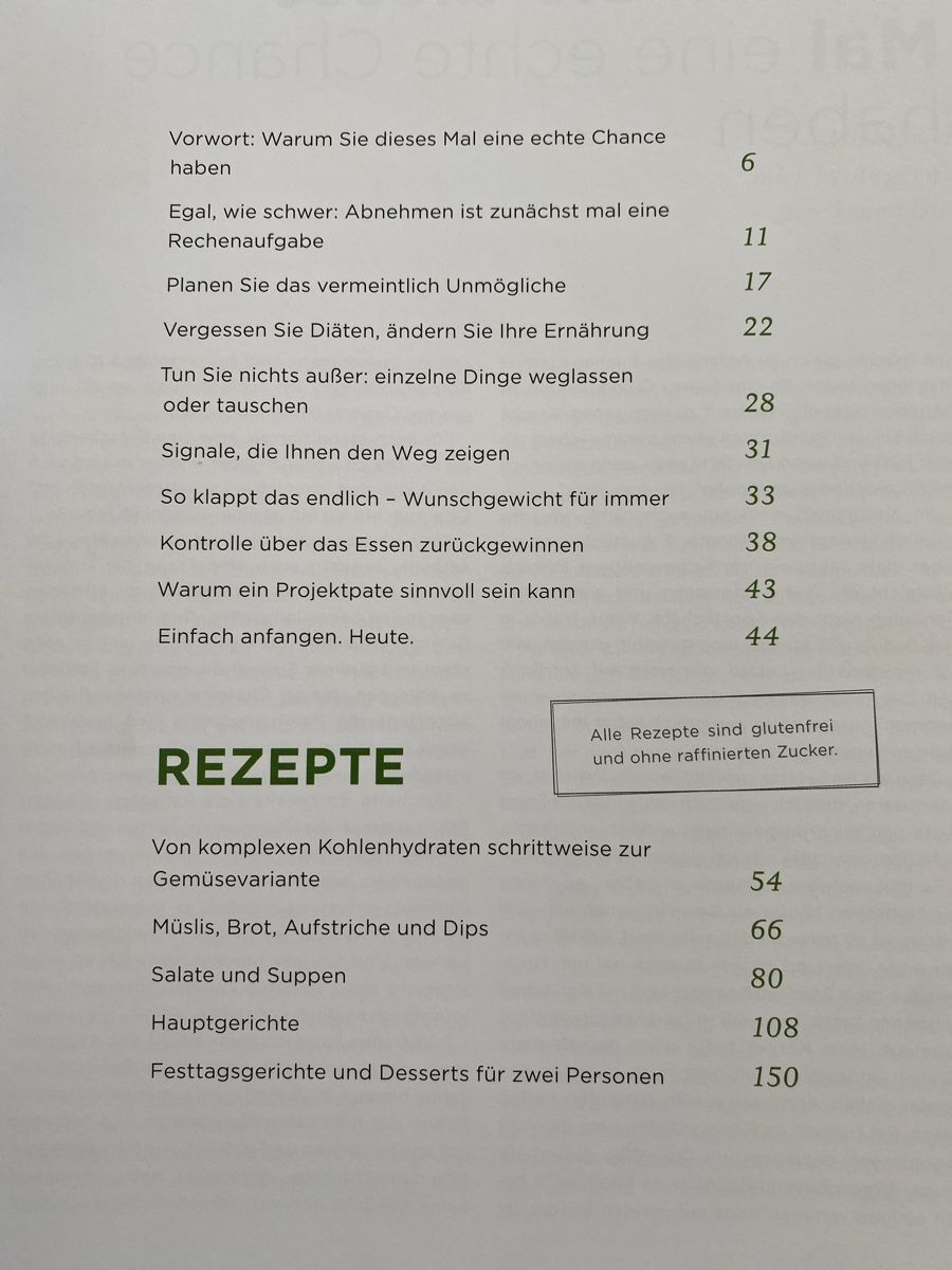 Libri: Die Lekutat-Methode - Dr. med. Carsten Lekutat  – Usato da Schwarzenburg venduto da Michellu 5