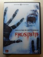 Frostbite - Noch 30 Tage bis zur Dämmerung [DVD]