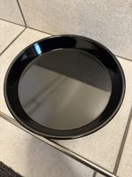 Kuchenblech rund ca 24 cm / nur 1 x gebraucht 
