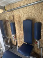 DYNAMED Haltungss-/Bruststabilisator Trainingsgerät