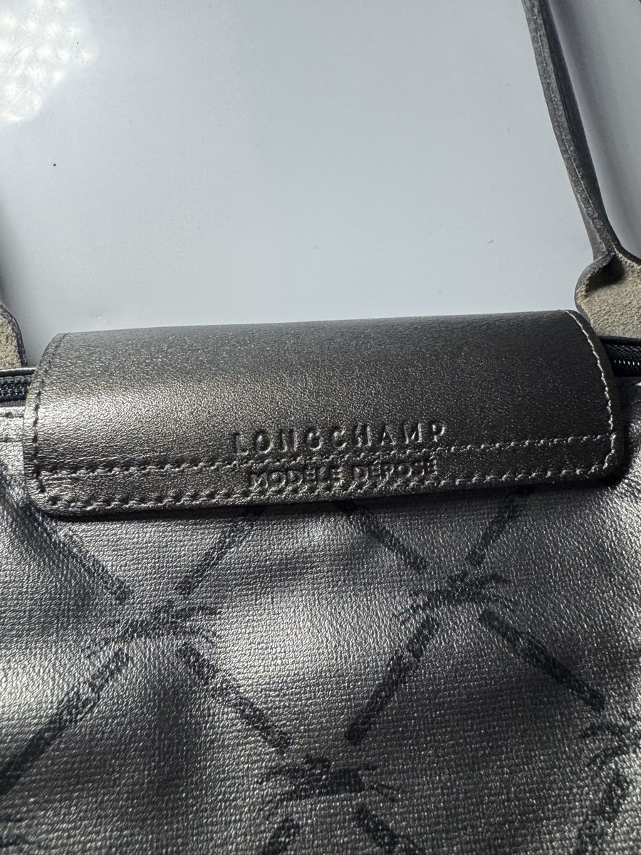 Longchamp Sacs femmes: Longchamp Le Pliage Shopper  – D'occasion à Vionnaz par b_f_d_r_g 2