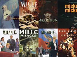 Vente de bd par série au choix annonce 40