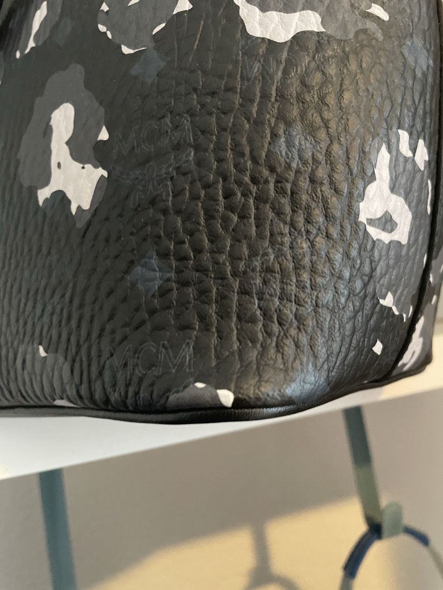 Mcm Borse da donna: MCM Shopper – Nuovo (secondo la descrizione) da Münchenstein venduto da FamilieUlmi 6