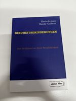 Kindheitserinnerungen Leman Carlson Buch gute Zustand
