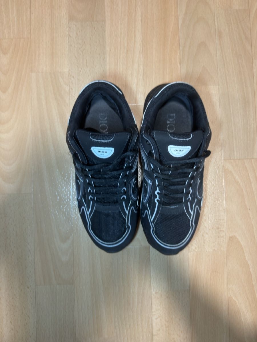 Herrenschuhe: B30 Sneaker – Gebraucht aus Volketswil von 8003 1