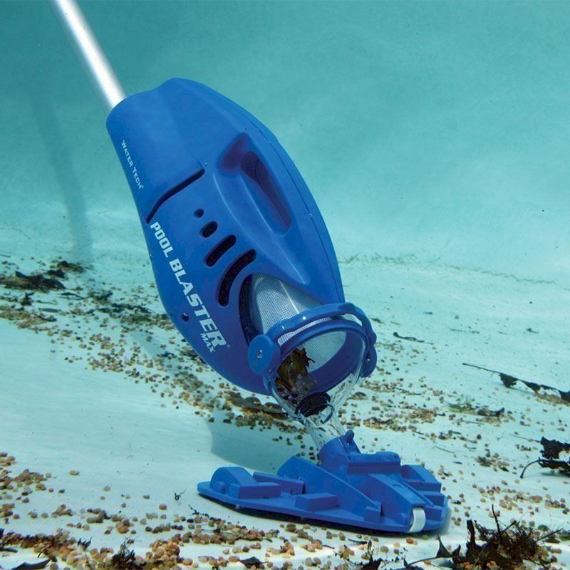 Accessori per Piscine: Poolblaster Max - Poolsauger – Nuovo e nell'imballaggio originale da Bottighofen venduto da zaap 3