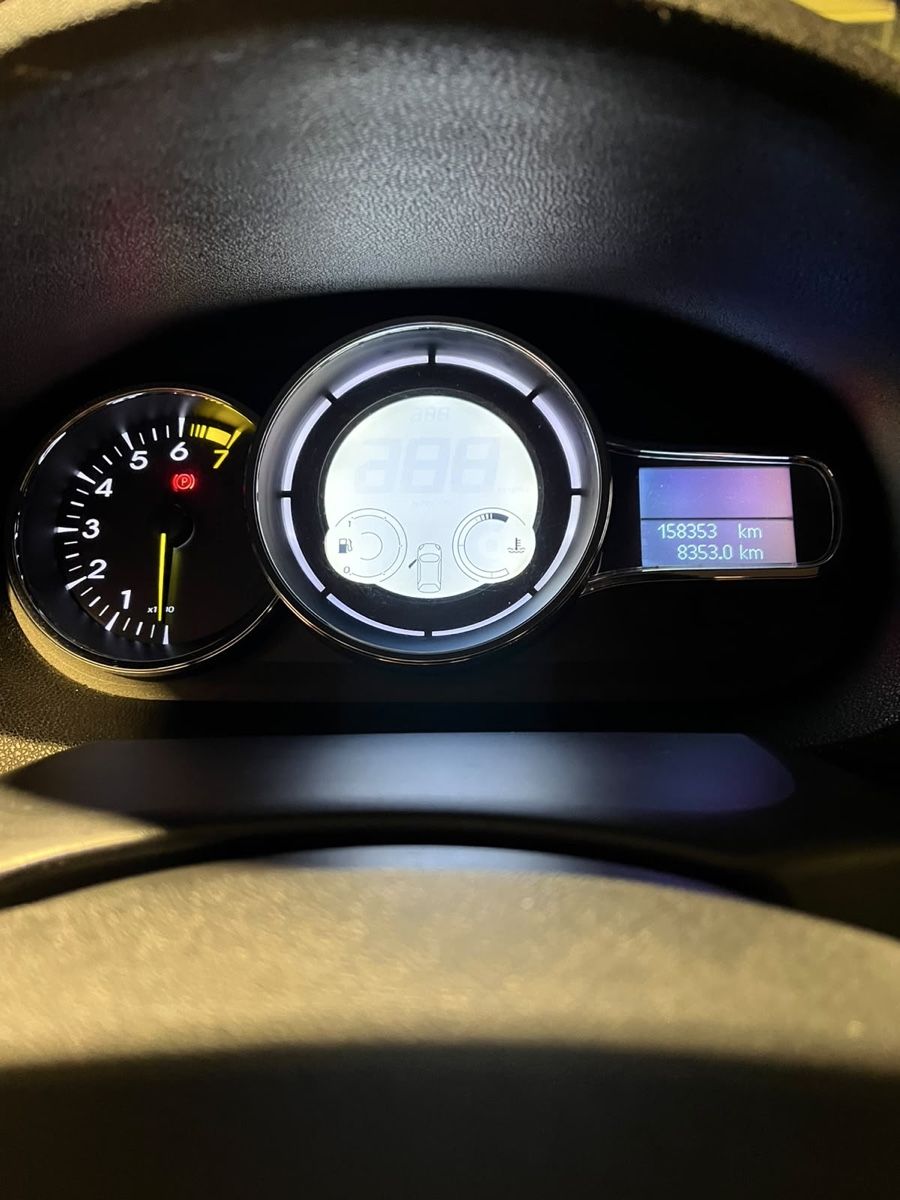 Renault Automobili: Renault Mégane TCe 130 – Usato da Dübendorf venduto da Phil1490 6