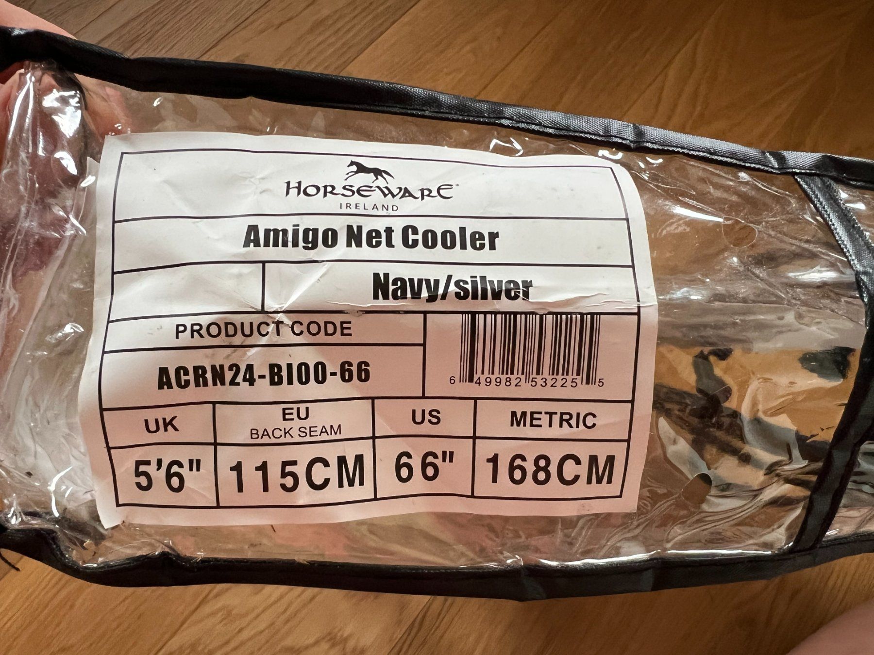 Amigo Couvertures: Fliegendecke – D'occasion à Ettiswil par Ursi33 1