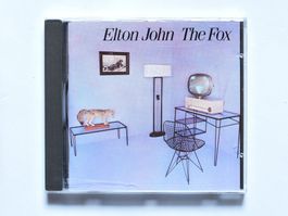 Elton John - The Fox