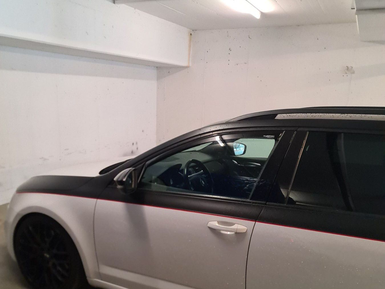 Skoda Automobili: Skoda Oktavia RS – Usato da Biessenhofen venduto da spi_68sk 5