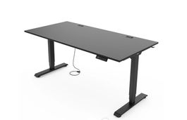 Verstelbarer (Elektro) Tisch von Yaasa