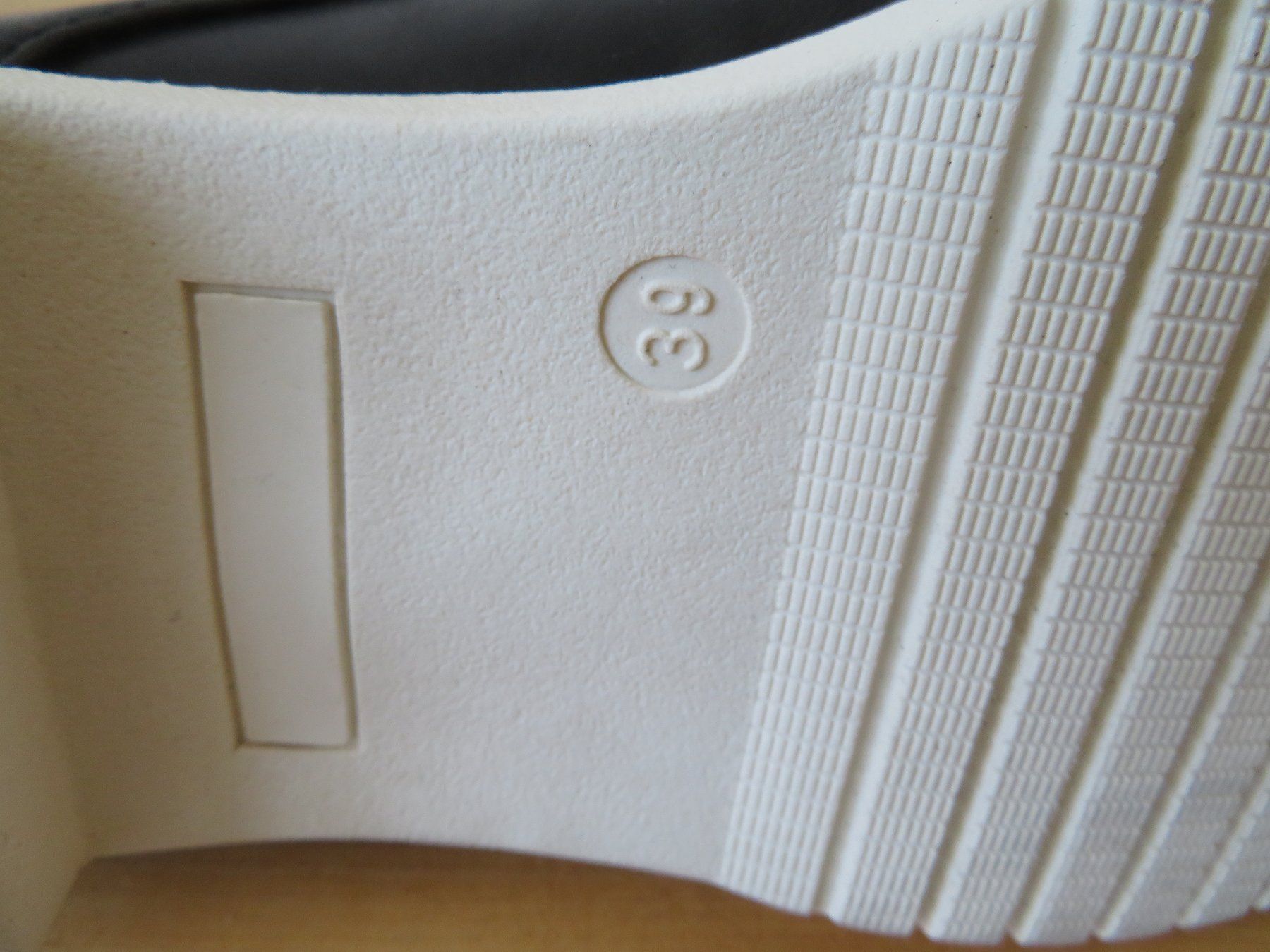 S.Oliver Scarpe da donna: DAMENSCHUHE S.Oliver Gr.39 – Usato da zürich venduto da Goldimmund 2