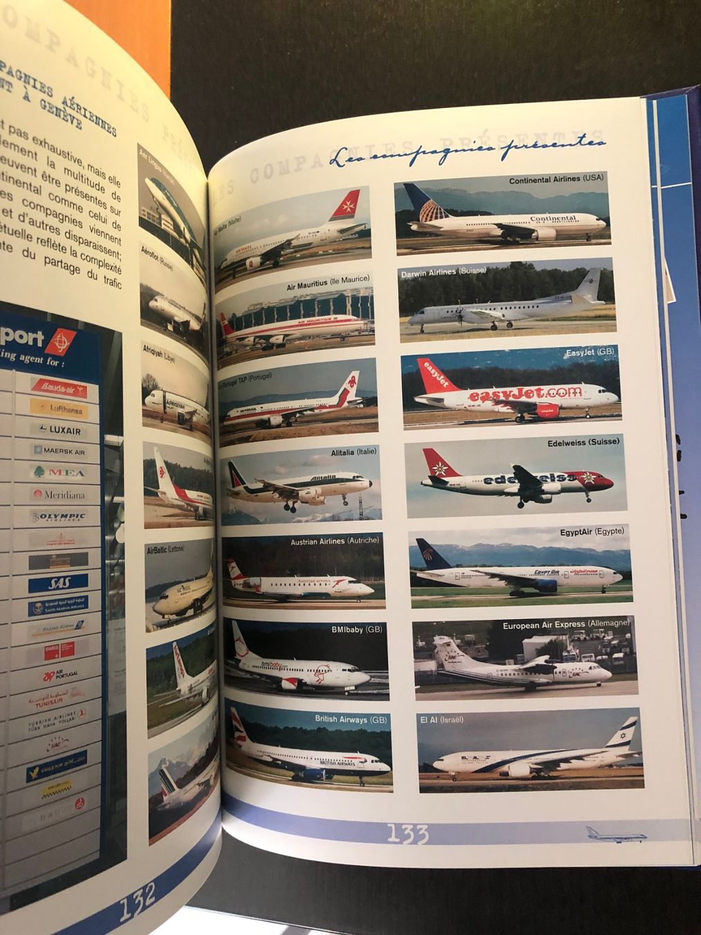 Libri: Aeroport international de geneve – Usato da Pfäffikon ZH venduto da Waltoversand 1