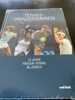 TENNIS - PRIZESSINNEN
