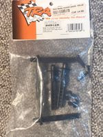 Traxxas Support de carrosserie 4914R