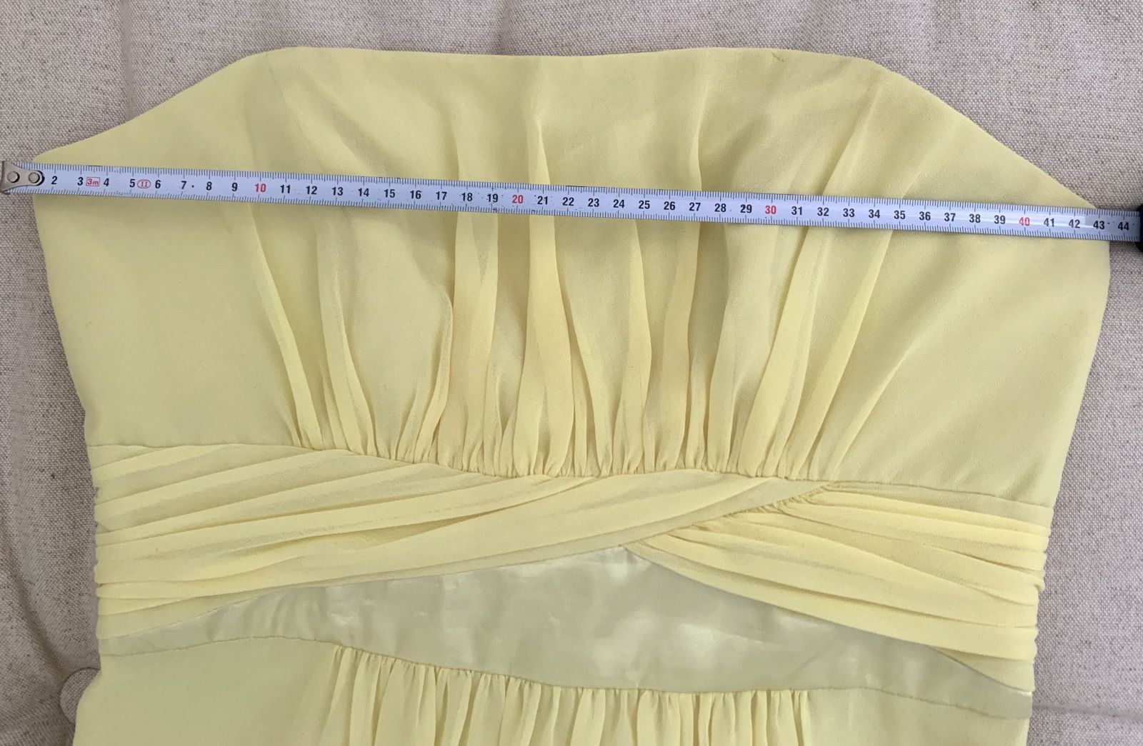 Vestiti: ARIELLA Ballkleid GR. 40 – Usato da Bern venduto da SaleOutPhil 2