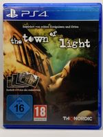 The Town of Light - PS4