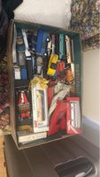 Grosse Sammlung Modellautos
