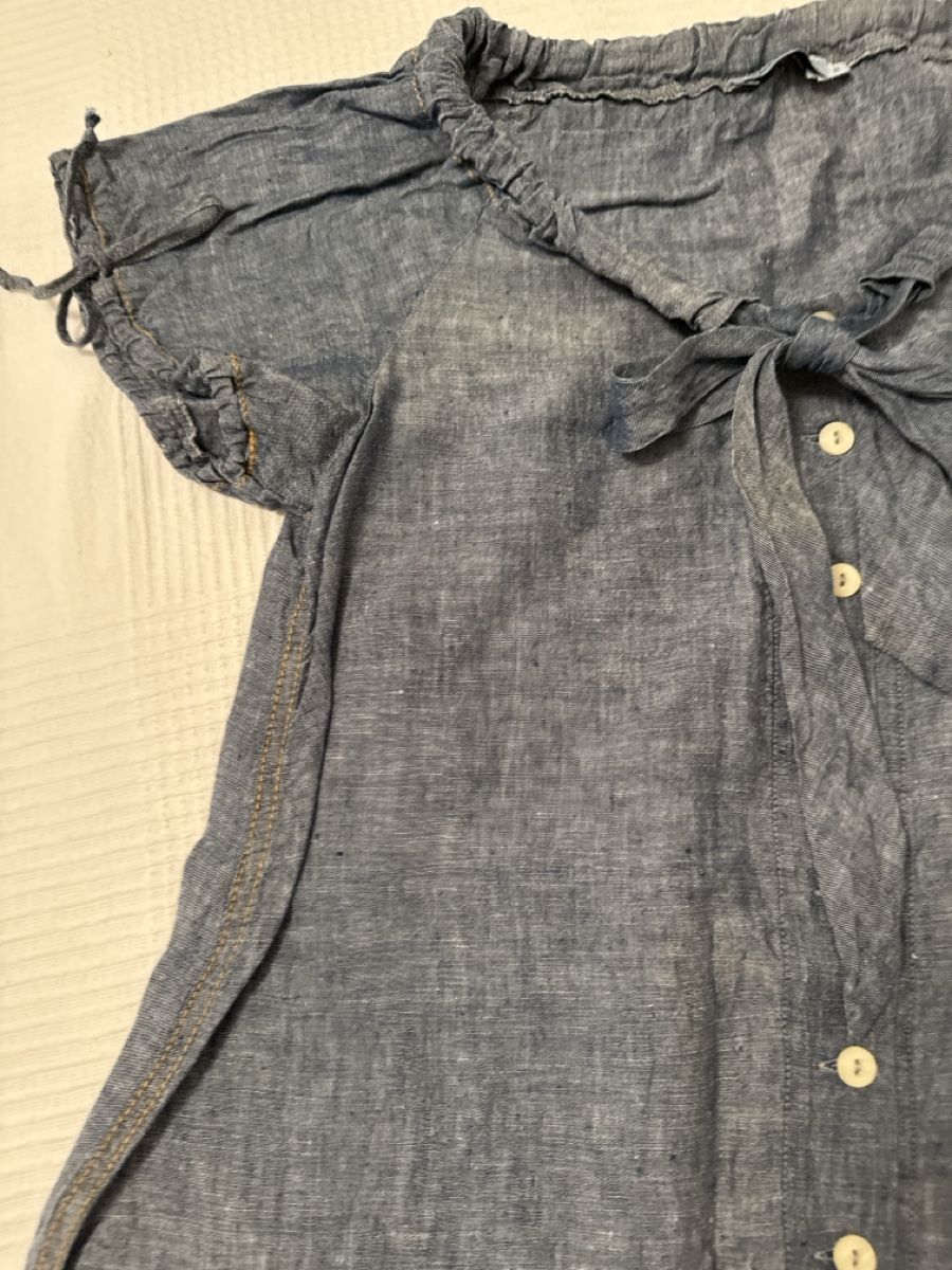 Vestiti & Gonne: NEUWERTIG***JEANS  KLEID Gr. 38***SUPER GESCHENK*** – Nuovo (secondo la descrizione) da Zürich venduto da Ceca52 1