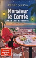 Pierre Martin "Monsieur le Compte"