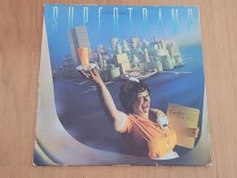 LP Supertramp