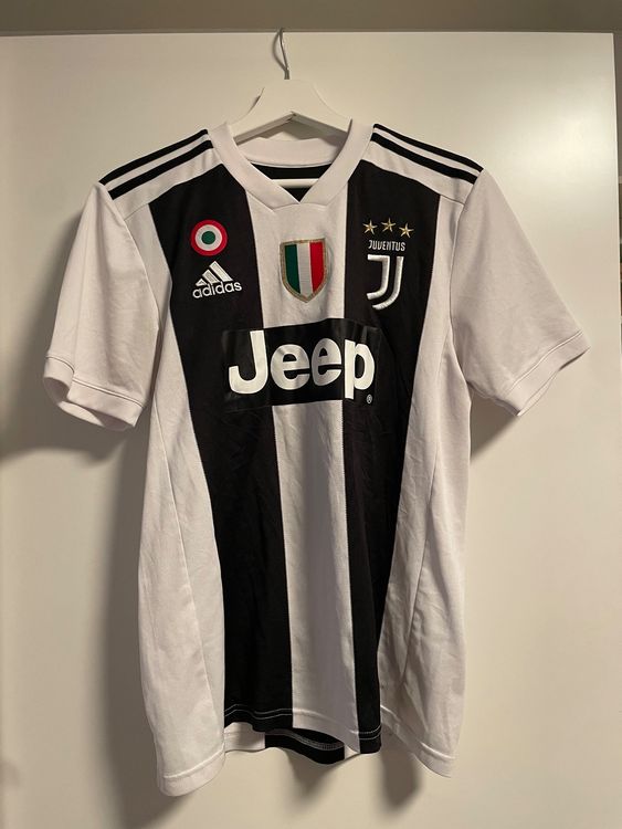 Juventus Trikot Kaufen Auf Ricardo