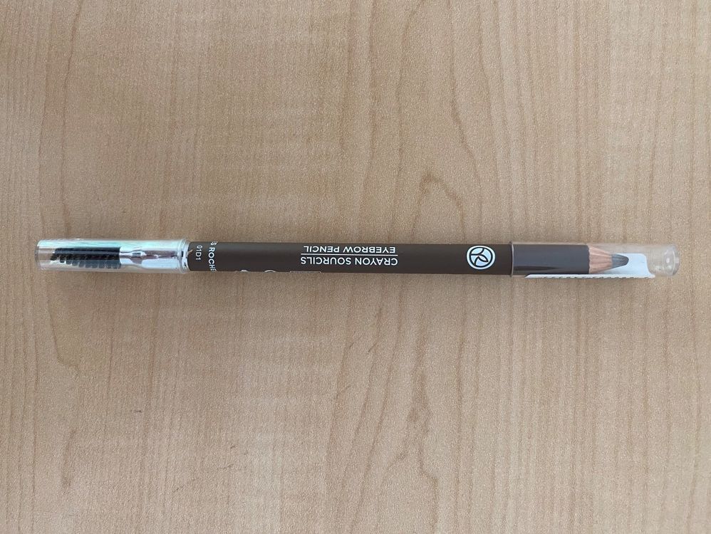 Crayon sourcil cendré Yves Rocher Kaufen auf Ricardo