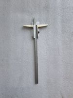 Tiefenmassstab Messschieber