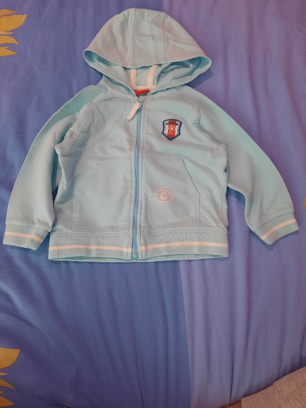 S.Oliver Lotti & Set di vestiti: Kleiderset Gr.74 – Usato da Ohmstal venduto da wil_xp75 8