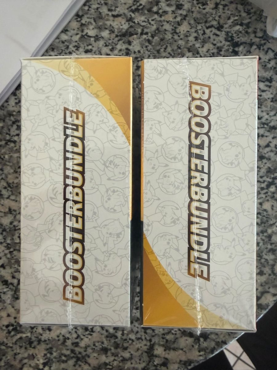Pokémon Cartes à collectionner: 2x Pokemon Bundle 30th  – Neuf avec emballage d'origine à S. Antonino par jon_z87r 2