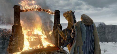 Tutti i DVDs: Die Legende von Beowulf – Nuovo (secondo la descrizione) da Unterengstringen venduto da hausraus 1