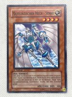 Yu-Gi-Oh! Majestätischer Mech – Senku EOJ-DE014 Deutsch Comm