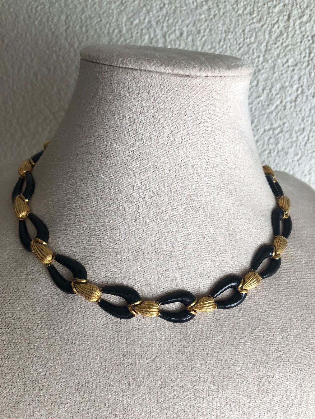 Catenine: Vintage Kette – Usato da Spiegel b. Bern venduto da Rogger72 2